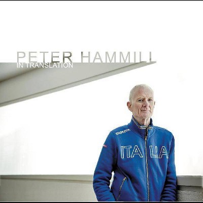 Peter Hammill - In Translation (White Vinyl)