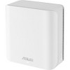 ASUS Zen WIFI BD5 Dual-Band Wi-Fi 7 Mesh, 5000 Mbps, 6800 sq.ft (3pk) Dual 2.5G Ports Manufacturer Refurbished - 2 of 4