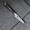 Miyabi Black 5000MCD67 3.5-inch Paring Knife - 3 of 4