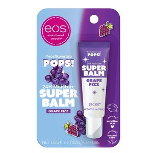 eos 24hrs Moisture Super Balm - 0.35 fl oz - 1 of 4