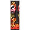 Pringles Hot Ones Rojo - 5.5oz - image 4 of 4