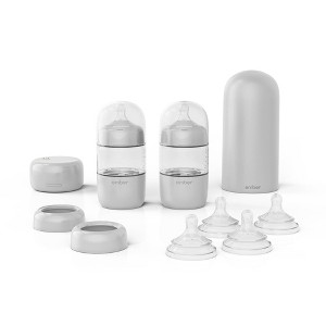 Ember Self-Warming Smart Baby Bottle System - 1 of 4