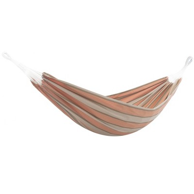 Vivere Brazilian Sunbrella Double Hammock