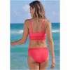 VENUS Womens Mesh Band Moderate Bottom - 2 of 3