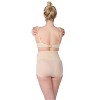 Memoi High-Waisted Support Maternity Brief - 2 of 4
