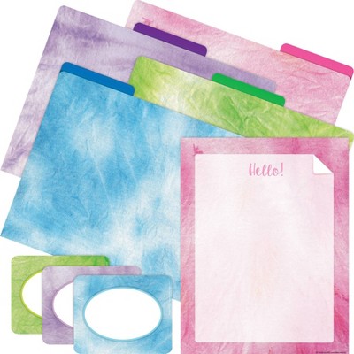 thumbnail image 2 of Barker Creek Sea & Sky Letter-Size File Folders, 14pt Stock, Multi... 2 of 13