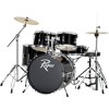 Rogue 5-Piece Complete Drum Set Level 2 Black 190839913395 - 3 of 3