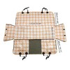 Unique Bargains Detachable Pet's Car Seat Cover 1 Pc - 4 of 4