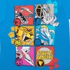 Power Rangers 3 Pack Graphic T-Shirts Little Kid to Big Kid - 3 of 4
