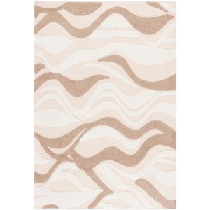 Vermont VRM225 Hand Tufted Indoor Rugs - Safavieh - 1 of 4