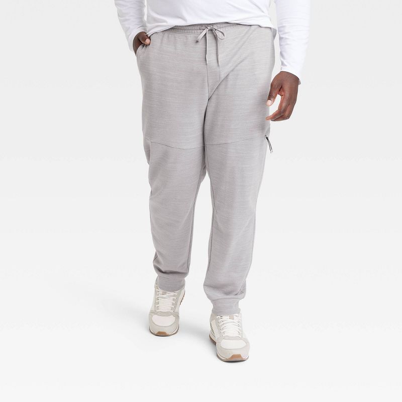 Men's Ponte Joggers - All In Motion™, 1 of 4