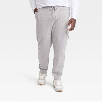 Men's Ponte Joggers - All In Motion™