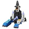Overlord and Dreadnaut Leader Class  | Transformers Generations Titans Return Action figures - 2 of 4