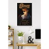 Trends International David Bowie - Diamond Dogs LA Tour 1974 Framed Wall Poster Prints - 2 of 4