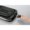 Zojirushi Indoor Electric Grill EB-DLC10 - Stainless Black - 4 of 4