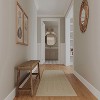 Nourison Tulum Bordered Indoor/Outdoor Rug - 4 of 4