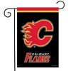 Briarwood Lane Calgary Flames Garden Flag NHL Licensed 18" x 12.5" - 2 of 4