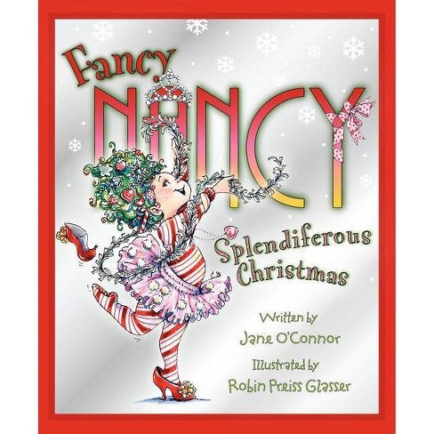 Fancy nancy clearance toys target