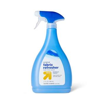 Downy Wrinkleguard Wrinkle Releaser Fabric Spray, Fresh Scent, 9.7