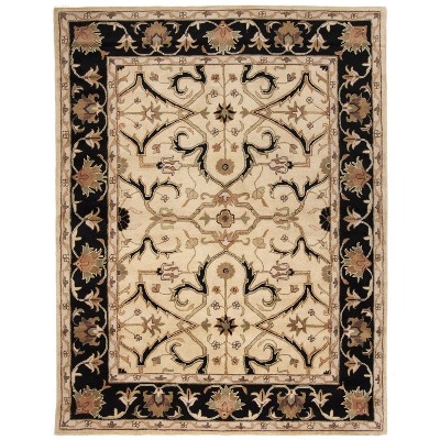 Heritage HG644 Handmade Rug - Safavieh