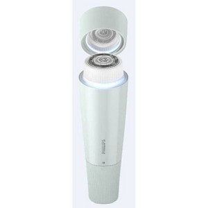 Philips Series 5000 Women's Battery Facial Hair Remover - BRR474/00 - 1 of 4
