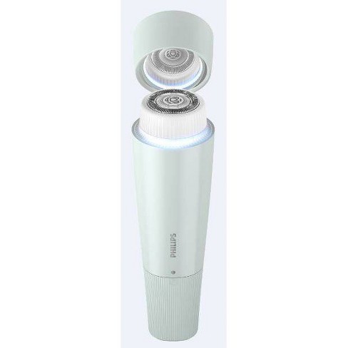 Philips Series 5000 Battery Facial Hair Remover - Brr474/00 : Target