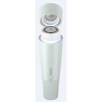Philips Series 5000 Women's Battery Facial Hair Remover - BRR474/00