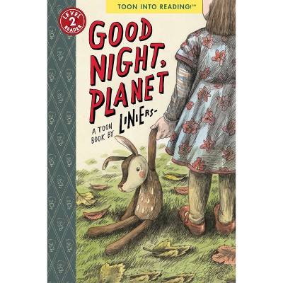 Good Night, Planet - by  Liniers (Paperback)