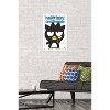 Trends International Hello Kitty and Friends: Hello - Badtz-Maru Feature Series Framed Wall Poster Prints - 2 of 4