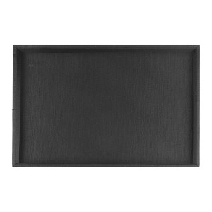 Unique Bargains Fabric Jewelry Organizer Trays with Removable Dividers for Drawers Inserts - 1 of 4
