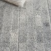 Harvest HVT108 Hand Tufted Indoor Rugs - Safavieh - 4 of 4