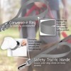 Country Brook Petz Deluxe Nylon Dog Leash, 6 Foot - 3 of 3