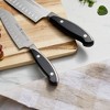 Henckels Forged Synergy 2-pc Asian Knife Set - 4 of 4
