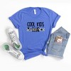 The Juniper Shop Cool Kids Club Youth Short Sleeve Tee - 2 of 3