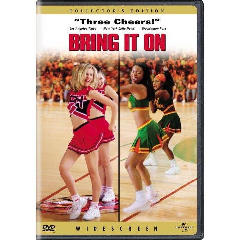 Bring It! - Season 1