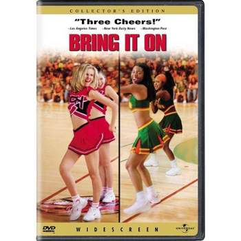 Bring it On (DVD)