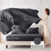 Bed in a Bag 7 Pieces Comforter Set for All Season - 4 of 4
