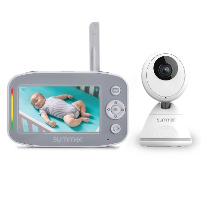 vtech 4.3 baby monitor