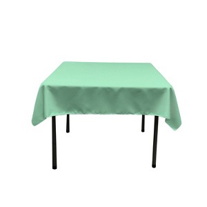 Slickblue Polyester Poplin Square Tablecloth - 1 of 1