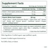 Pure Synergy Zinc Complex – Fermented Zinc & Immune Support Supplement with Camu Camu & Mushrooms | 60 Capsules - 3 of 4