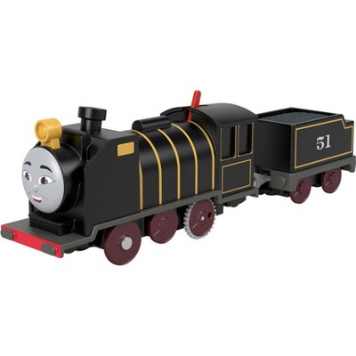 Thomas & Friends Hiro Motorized Train Engine