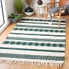 Natura NAT851 Hand Woven Indoor Rugs - Safavieh - 2 of 4
