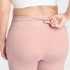 Women's Dynamic Flex High-Rise Pocketed 7/8 Leggings - All In Motion™ - 4 of 4