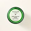 Stripe Glass Mini Candle - kate spade new york x Target - 3 of 3