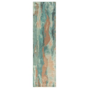 Liora Manne Corsica Abstract Indoor Rug.. - 1 of 4
