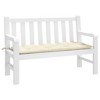 vidaXL Garden Bench Cushion - 3 of 4