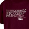 NCAA Montana Grizzlies Boys' Short Sleeve T-Shirt - 3 of 3