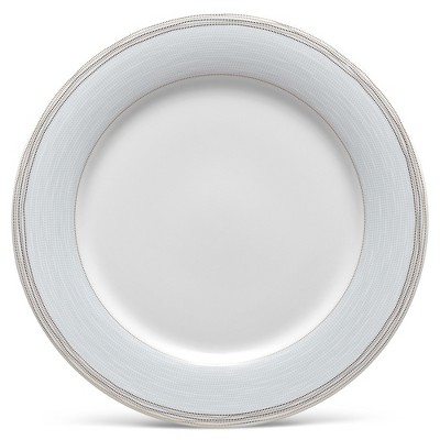 Noritake Linen Road Accent Plate