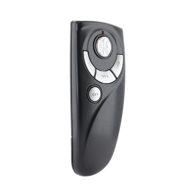 Anderic UC7083TUDL Ceiling Fan Remote Control - Thumbnail 2