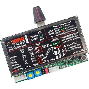 Audio Innovate Innofader PNP - 1 of 3